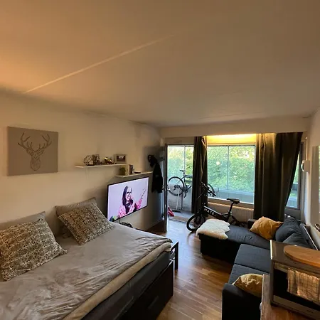 Cozy - Cph Airport! Apartman *