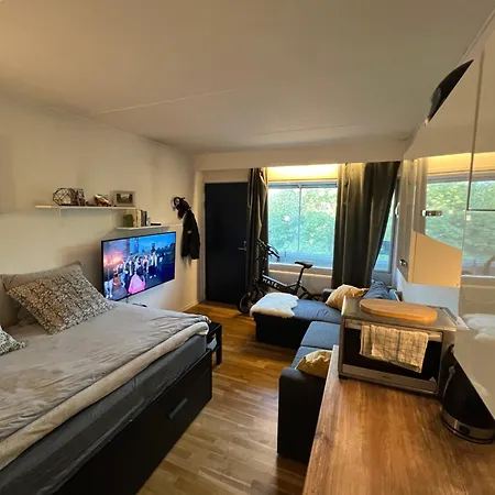 Apartman Cozy - Cph Airport! *