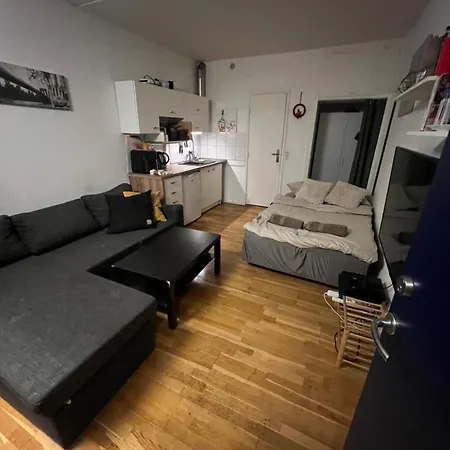 Cozy - Cph Airport! 아파트 코펜하겐